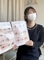 アイモア 浦安駅店(eye mor.) 似合わせカウンセリングのプロに◎