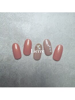 リエール 八丁堀店(Lierre)/