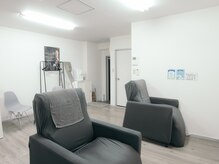 眉毛ラウンジ 岐阜駅店(眉毛LOUNGE)の雰囲気（【岐阜/眉毛/眉毛パーマ/眉毛/メンズ眉毛/眉/メンズ＆眉毛】）