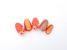 7月【ハンド】トレンド定額
