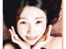 総合美容デザイン クリエイティヴ(CREATIVE)の雰囲気（鏡で写真で施術ごとに目で見てデザインを細かく説明確認します！）