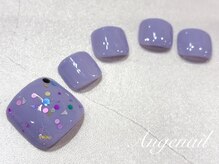 アンジュネイル(Angenail)/ポップ