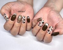 エミナル(eminal)