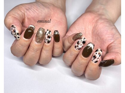 エミナル(eminal)の写真