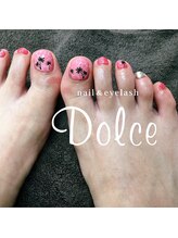 ドルチェ 久留米花畑店(Dolce)/サマーネイル