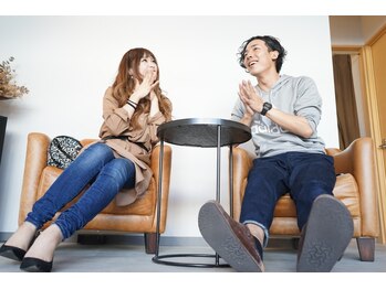 ハウ(How)/［岡山 整体 美容鍼］guest