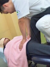 村上学園グループ 村上整体八王子院/レッグラインコース（整体）