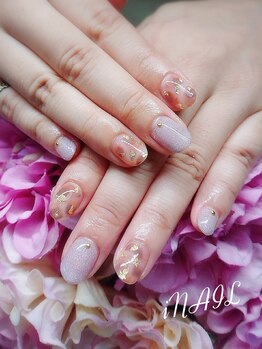 アイネイル(iNAIL)/