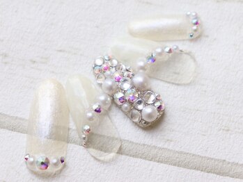 ドルチェネイル(Dolce.Nail)/Bridal*コース