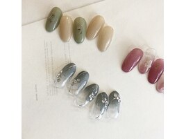 【定額アート】5280円～