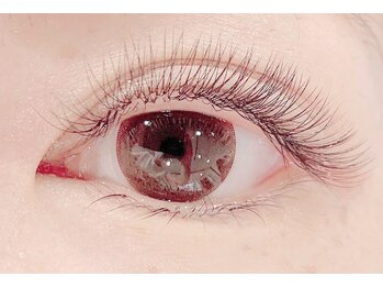 ボブズアイラッシュ(Bob’s eyelash)/お勧め【ラッシュリフトカール】