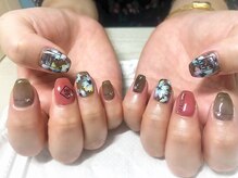 アートルーム チャチャ(artroom chacha)/☆アートコース☆