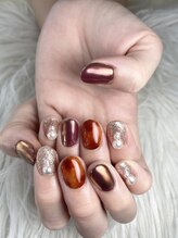 インプレス 鶴見店(Impress)/アコナイトブラウン