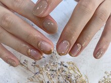 ベター(Better)/ニュアンスシンプル