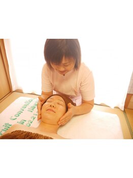 お肌をきれいにしたい