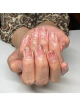 ネイルニジュウバンチアネックスシュウナン(Nail 20Banchi ANNEX Shunan)/