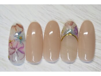 アトリエゼロ(Atelier Zero.)/8月 Pick up!!