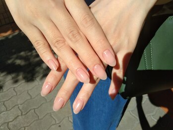 シーディーエム(cdm)/ワンカラーネイル