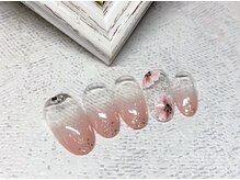 シェアサロン ディテール 千葉店(Detail)/今月のスタッフオススメデザイン