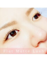 ピュア(Pure)/フラットマットラッシュ