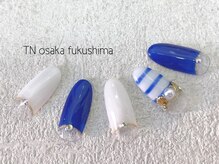 ティーエヌ 大阪福島店/デザイン定額 &nbsp;&nbsp;【Cコース】