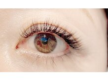 アイシャルマン 目黒店(EYE CHARMANT)/フラットラッシュ☆目黒エクステ