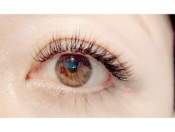 アイシャルマン 目黒店(EYE CHARMANT)/フラットラッシュ☆目黒エクステ