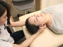 リコア 大名古屋ビルヂング(ReCORE)/首こり・眼精疲労改善☆