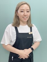 クレアラルーチェ 博多駅前店(Crea la Luce)&nbsp;【eye】 平川