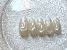 ミュー 蒲田(mue)/定額ニュアンスvolume