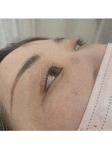 ビューティーアミューズメント 山鼻店(BEAUTY AMUSEMENT)/ドールリフトカール パリ