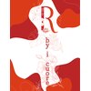 アール バイ アイクオーレ(R by i cuore)のお店ロゴ