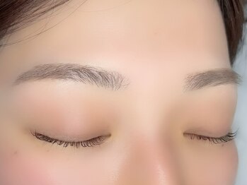 ラモ(Ramo)/美眉スタイリング