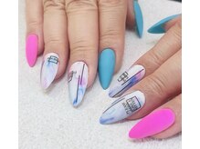 プールヴー☆オングル/