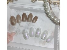 ステラネイル(Stella nail)/定額ネイルB