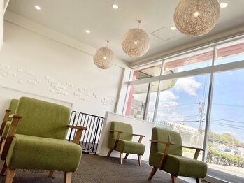 マハロ整骨院 伊勢(MAHALO整骨院)/