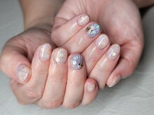 フローラ(Flora)/