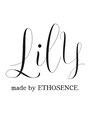 リリィ メイド バイ エトセンス(Lily made by ETHOSENCE.)/Nailsalon Lily (リリィ)