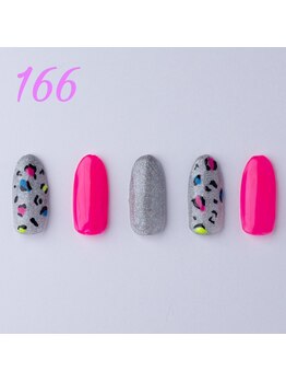 はあとねいる 池上店(heartnail)/ハンド 完全定額3,850円