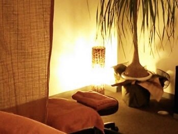 スマイル アンド リラックス 岩沼店/本格的なリフレクソロジー！