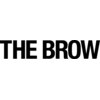 ザ ブロウ 表参道 渋谷(THE BROW)ロゴ