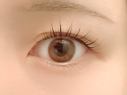 コンテナ アイラッシュ(CONTENA eyelash)の写真