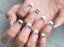 スナッピーネイルズ(Snappy Nails)/