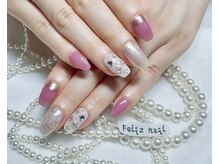 フェリスネイル 池袋店(Feliz Nail)/