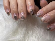 ヴィヴィ バイ セブンルックス(vivi by 7LOOKS)/90分デザインコース