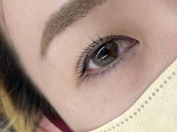 アンダーバーホワイト 大阪上本町店(_WHITE)/パリジェンヌラッシュリフト