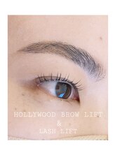 ヨリソイ(yorisoi)/HBL+Lashlift