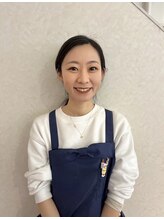 アジュールネイル 心斎橋筋店(AzurNail) 有本 