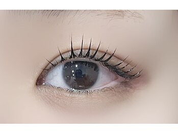 センスオブビューティー 東新宿店(SENSE OF BEAUTY)/ケラチンラッシュリフト 上