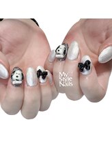 マイ スタイル ネイルズ(My Style Nails)/